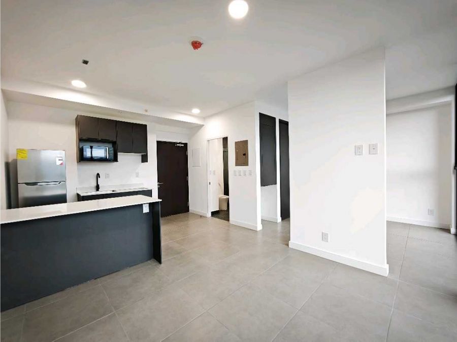 Apartamento en Condominio BO Escalante