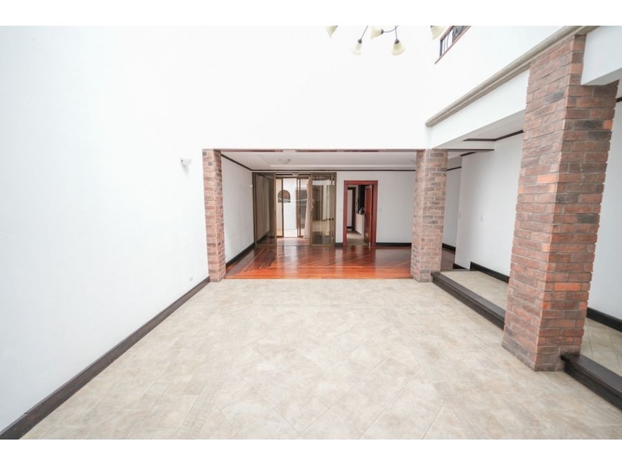 House at Pavas