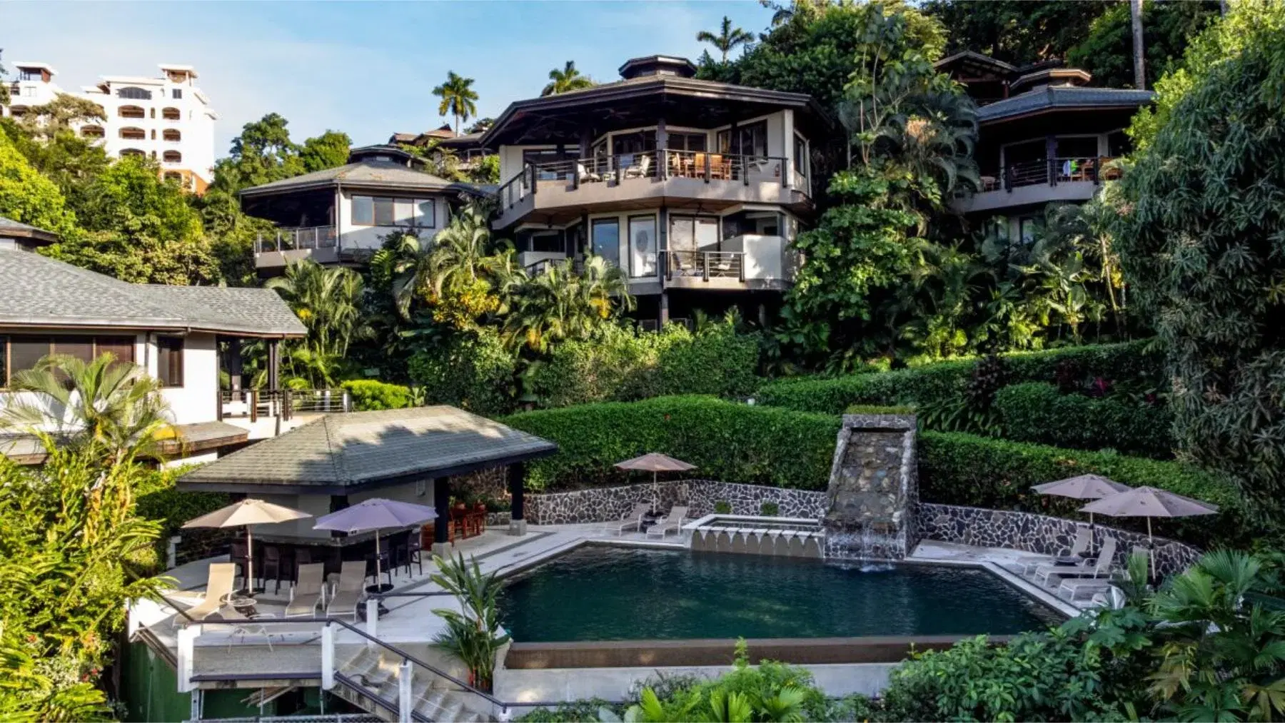 Property at Quepos