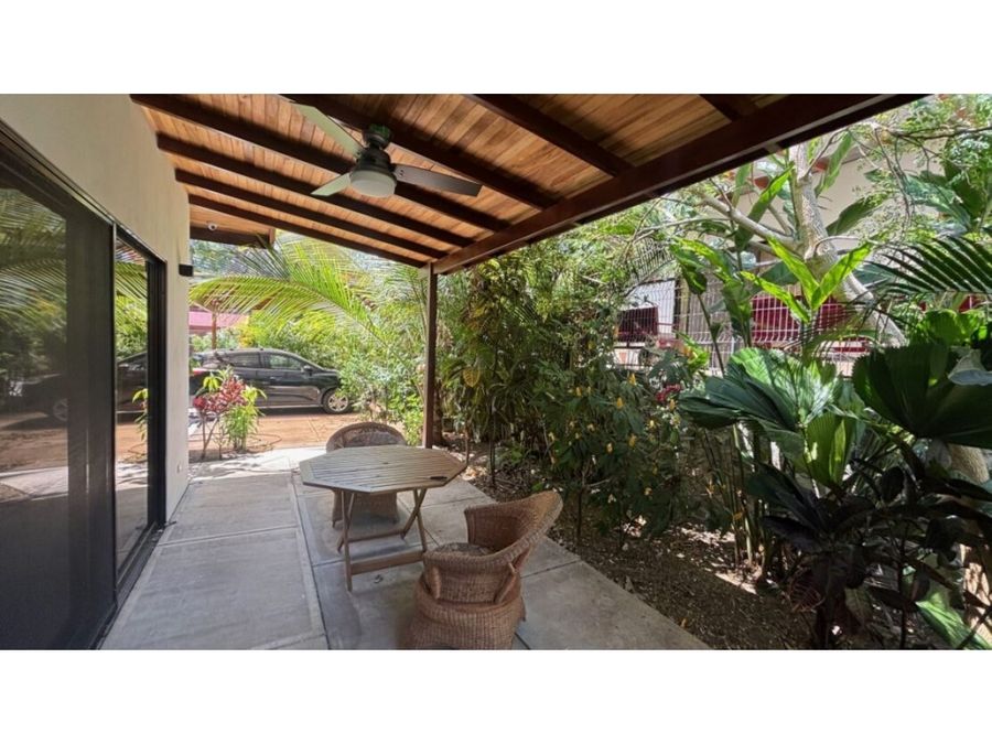 House at Atenas