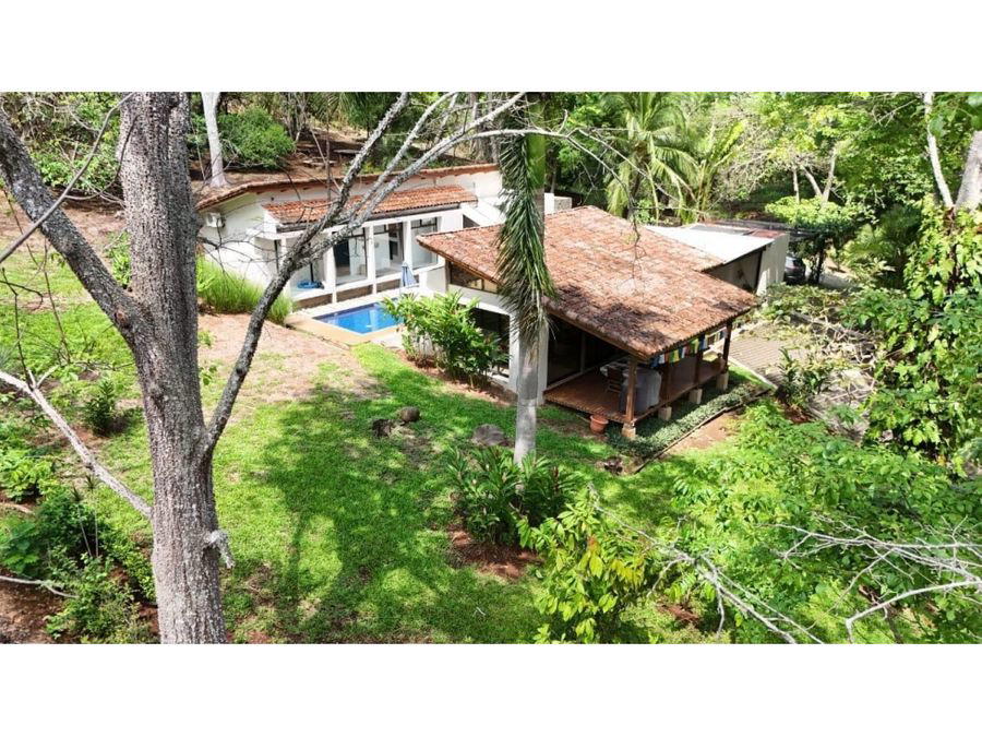 Casa en La Ceiba