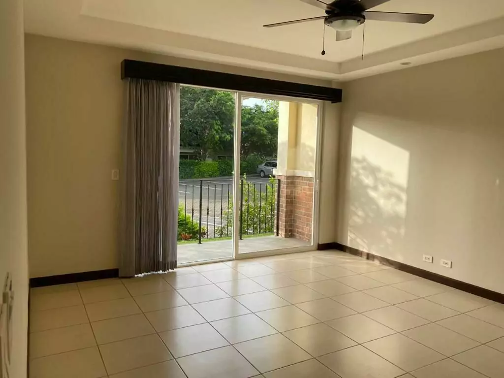 Apartamento en San Antonio