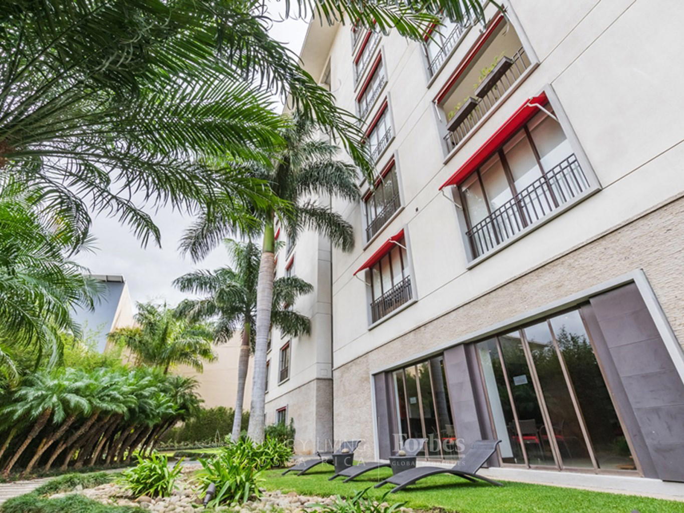 Apartamento en San Rafael