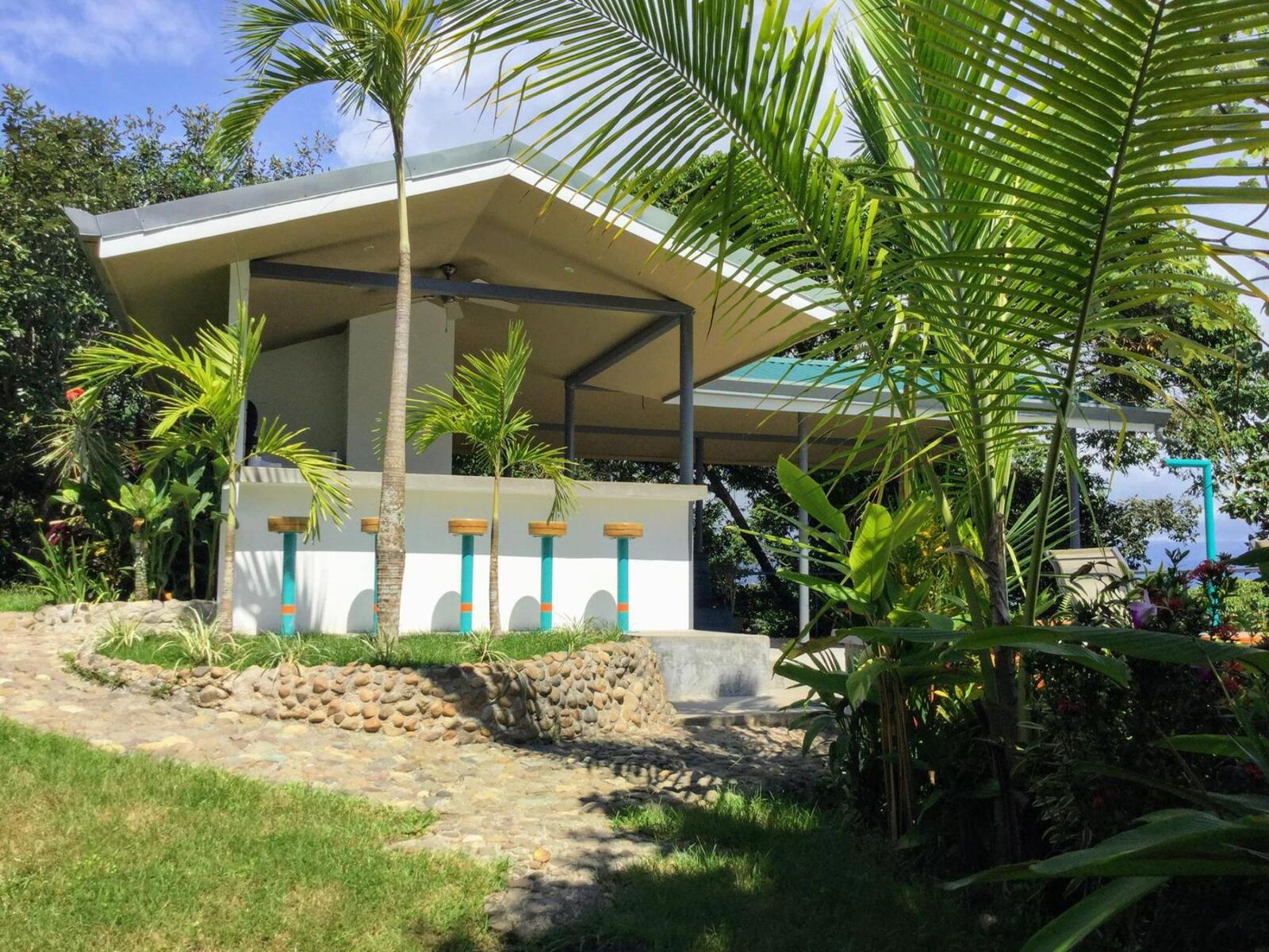 Property at Quepos