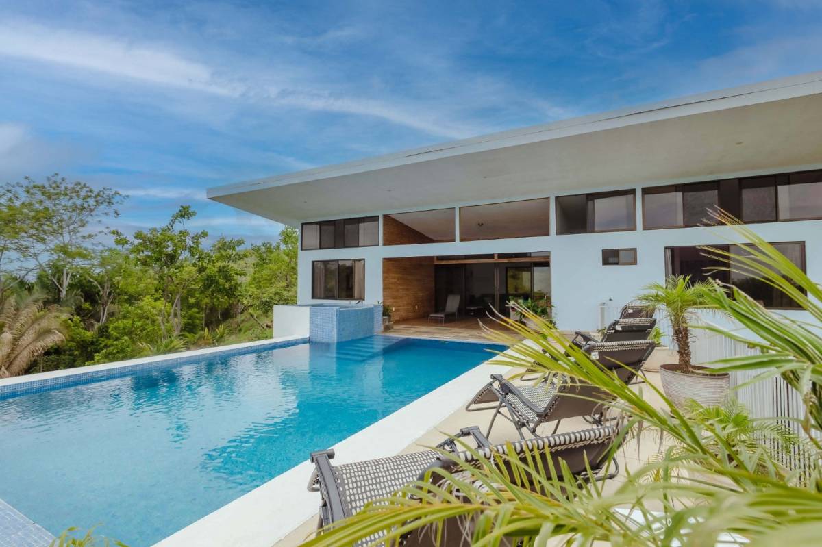 House at Parrita
