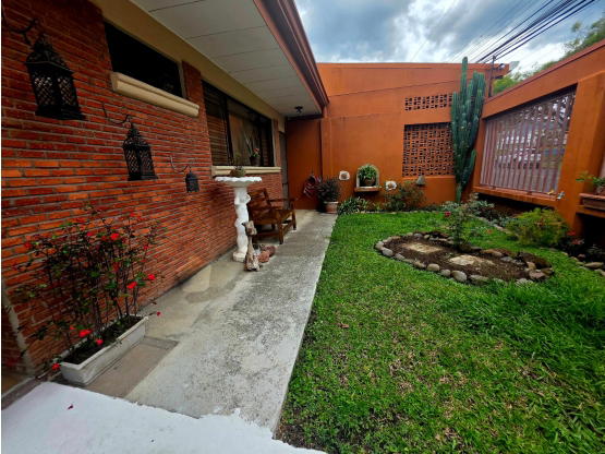 Casa en Pavas