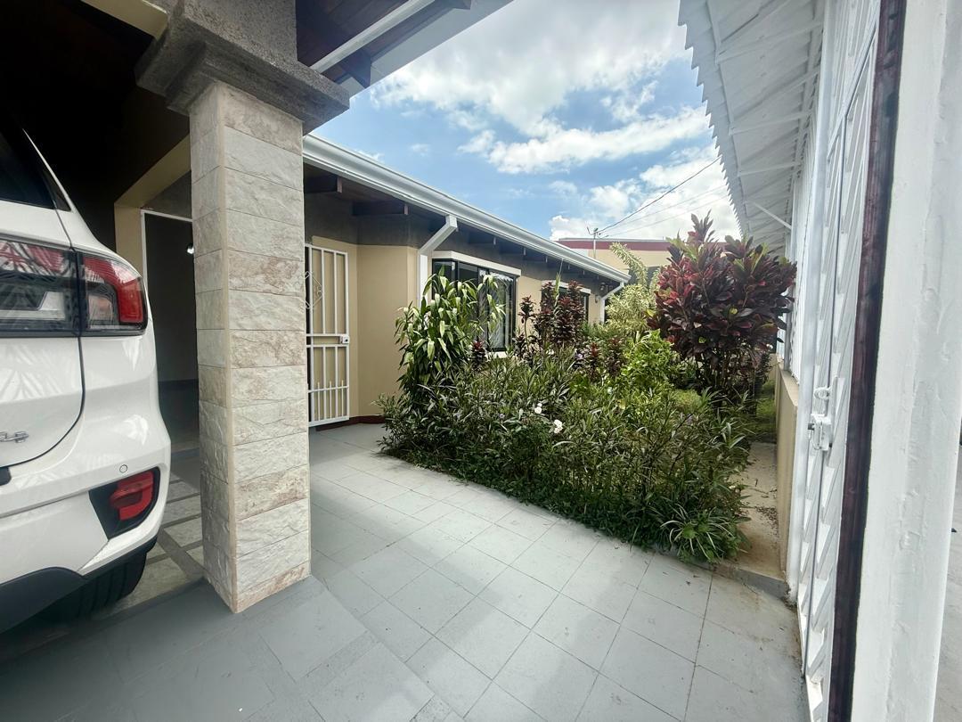 Casa en Mercedes