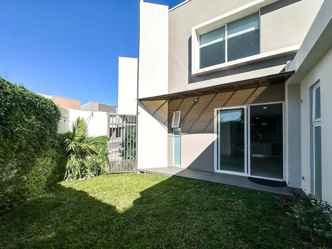 Propiedad en Condominio Nasara