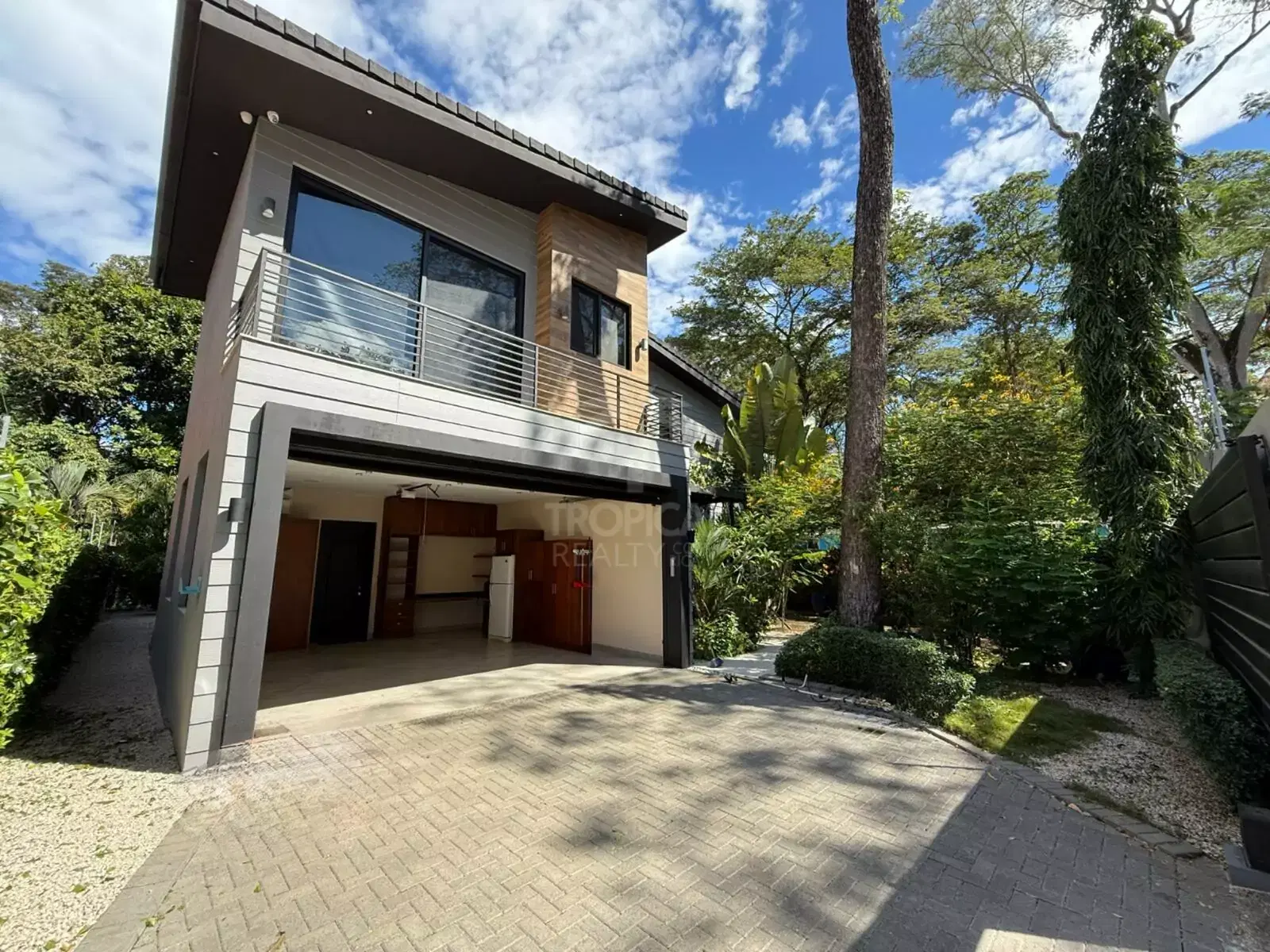Property at Tempate