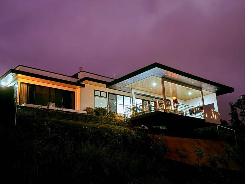 Casa en Barú