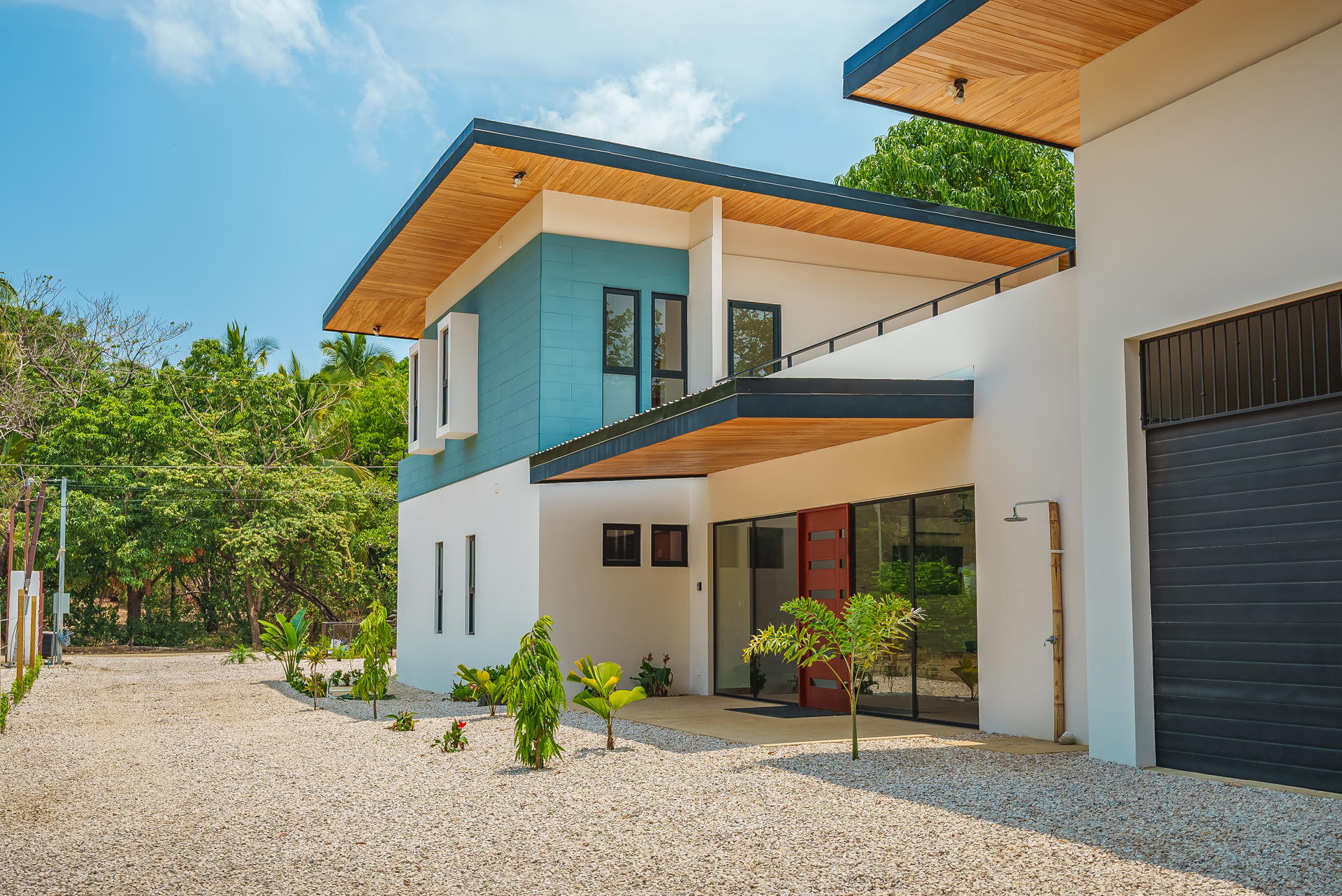 Property at Veintisiete de Abril