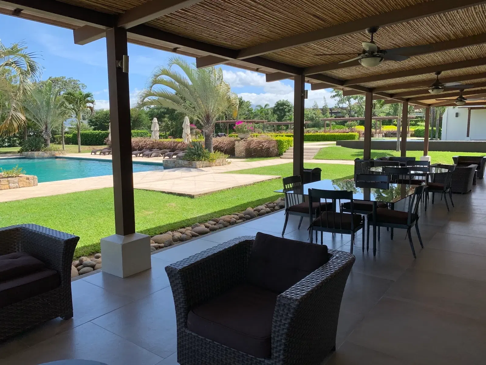 Land at Condominio La Hacienda