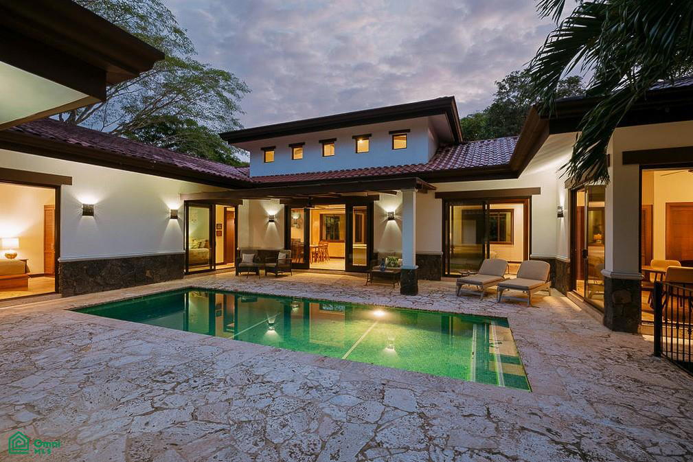 Casa en Santa Cruz