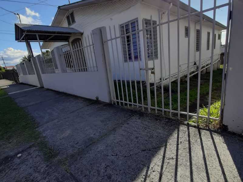 Terreno en San Pedro