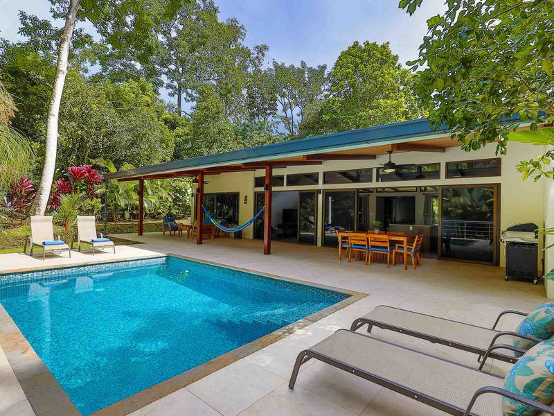 Property at Puerto Cortés