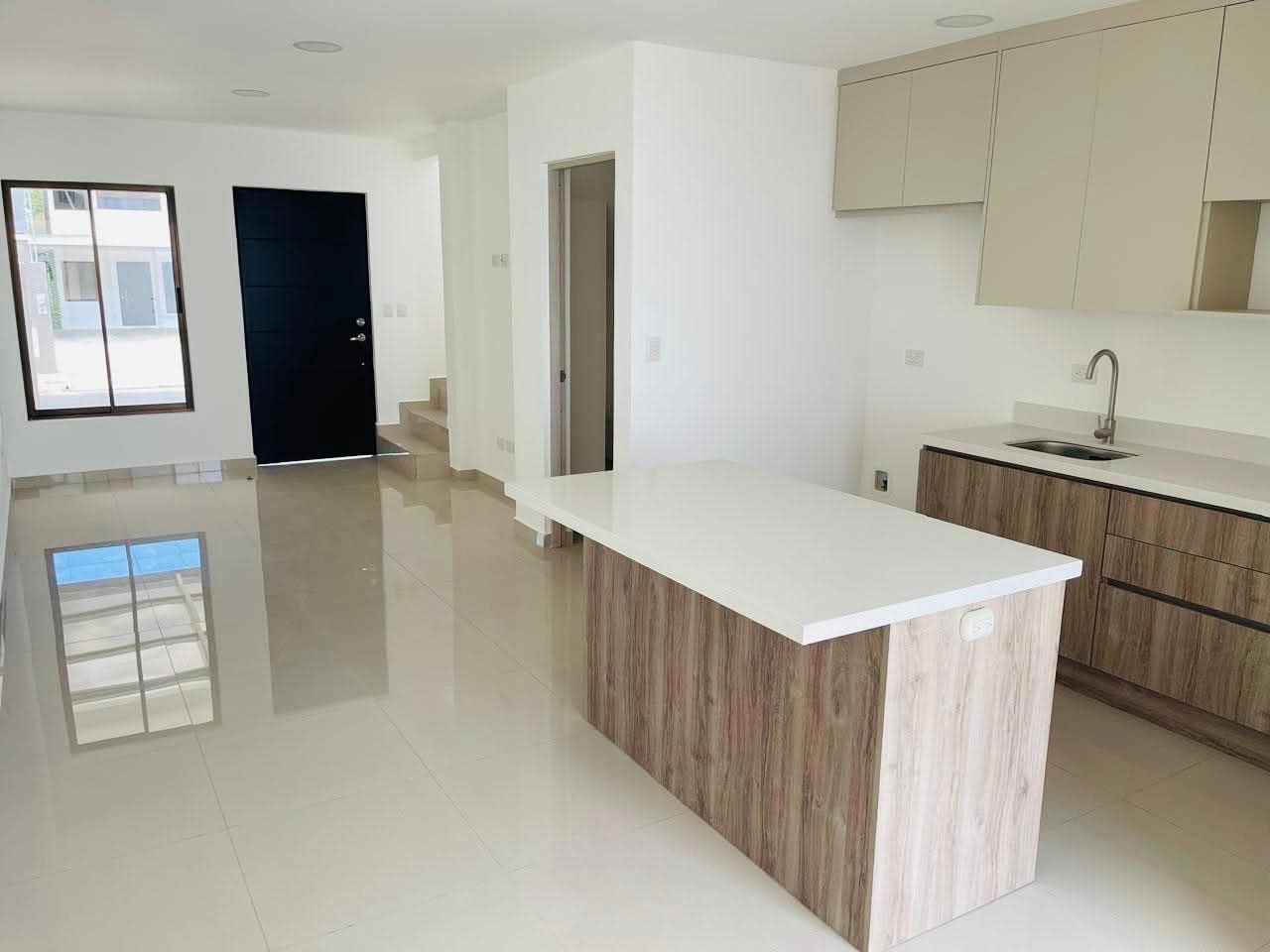 Casa en Condominio Ojo de Agua