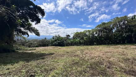 Terreno en Bolívar
