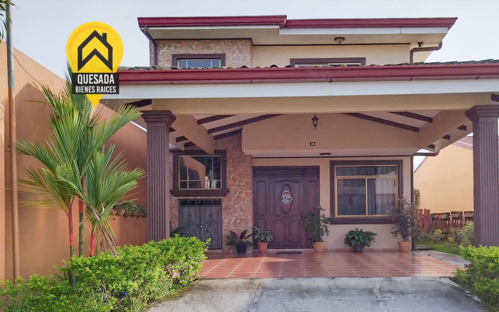 House at Condominio Las Calas