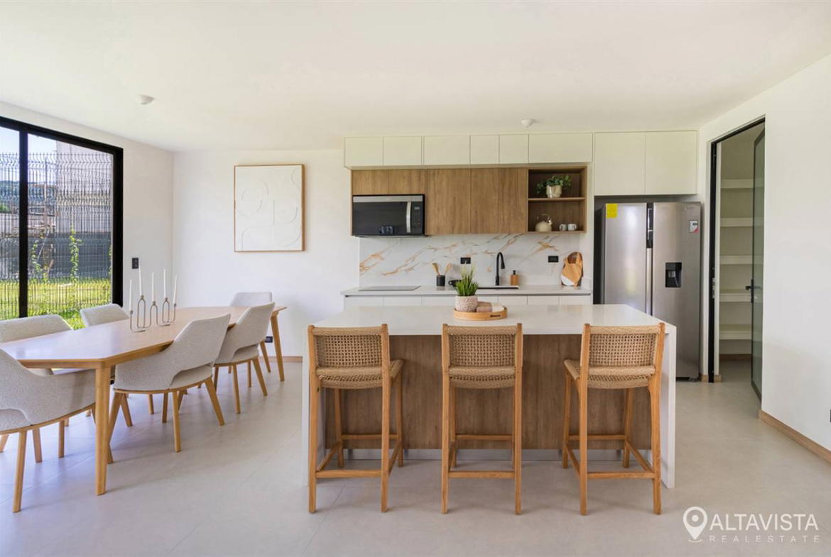 House at
