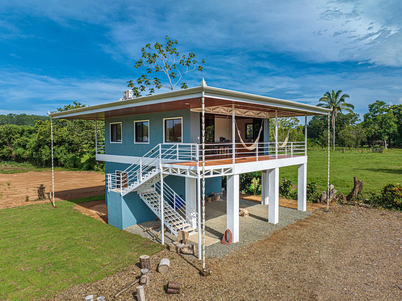 Property at Bahía Ballena