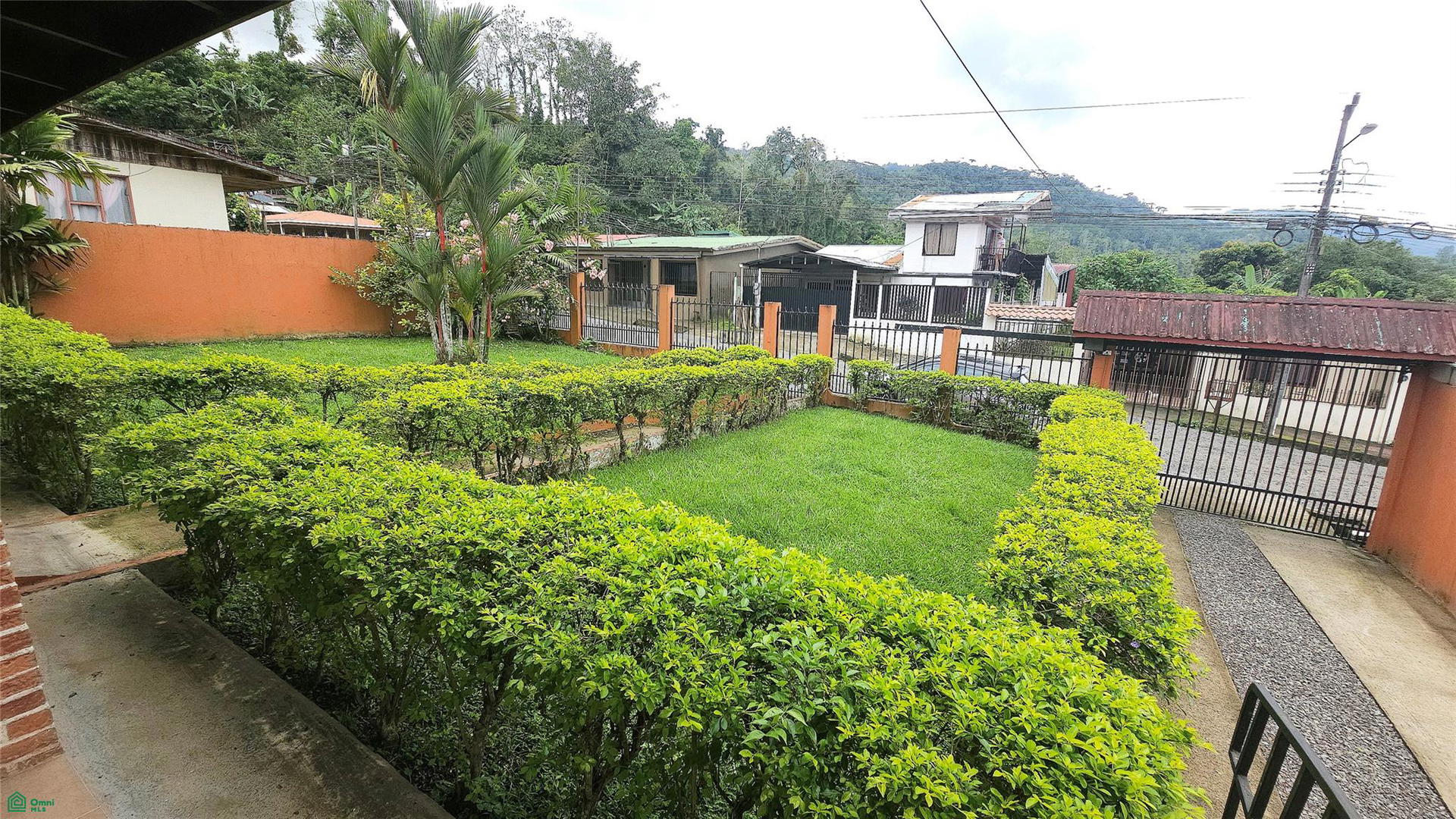 Casa en Turrialba