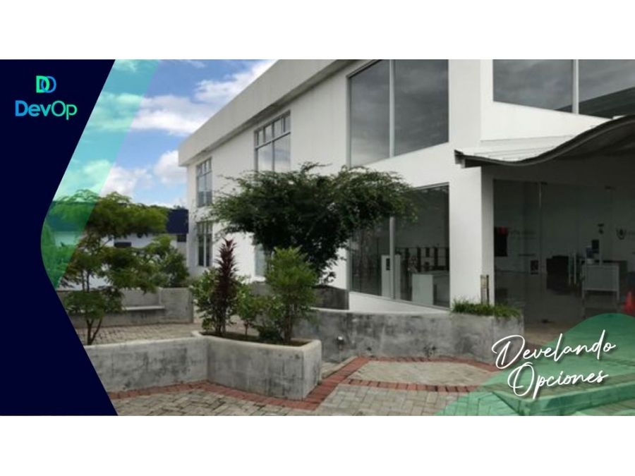 Comercial en Guácima