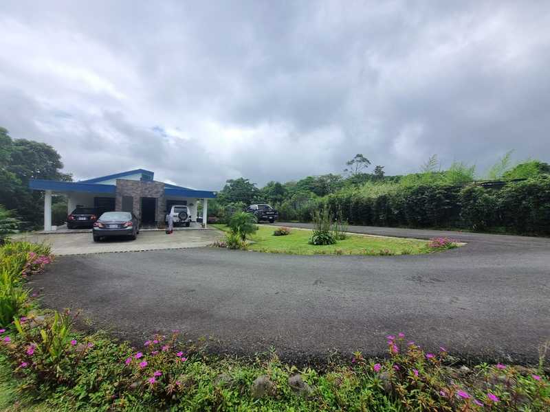 Propiedad en San Isidro