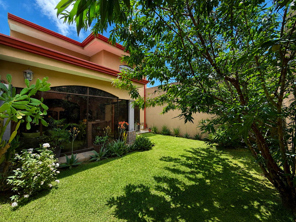 Casa en San Isidro