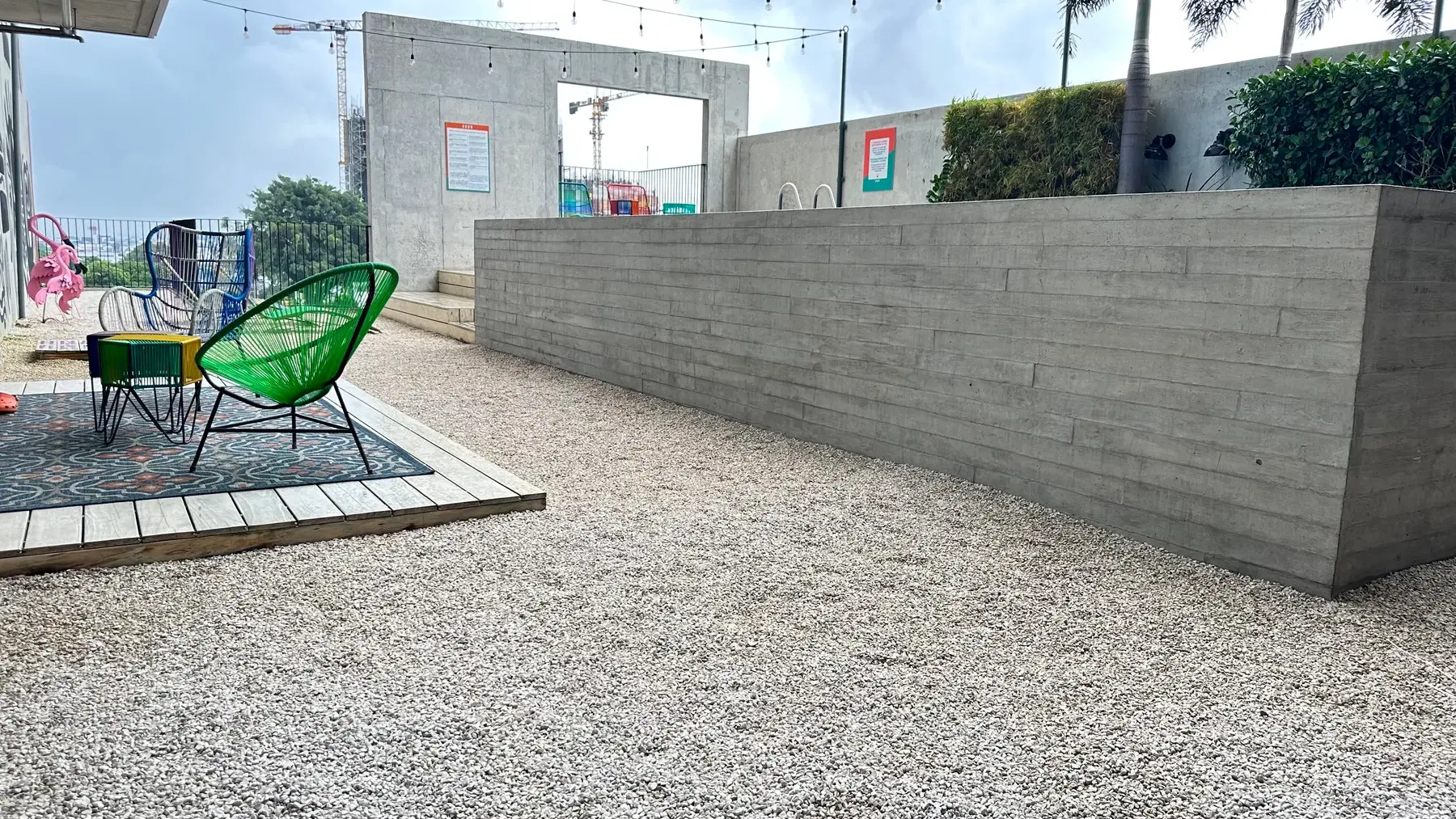 Propiedad en El Carmen