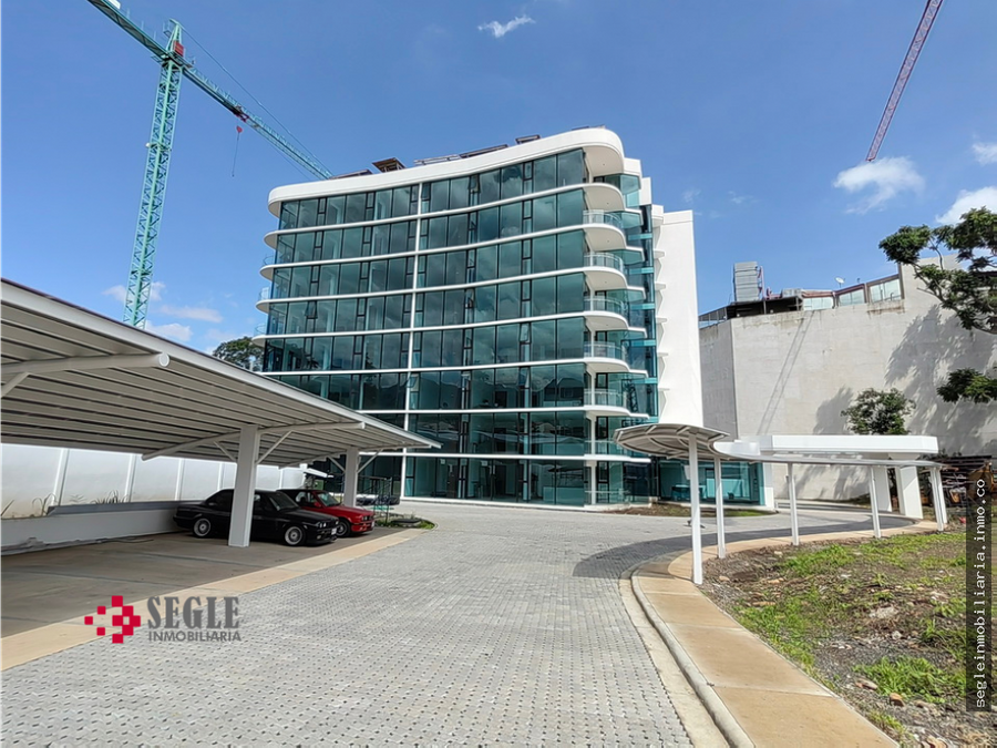 Apartamento en San Rafael