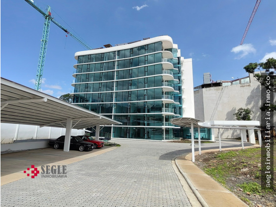 Apartment at San Rafael