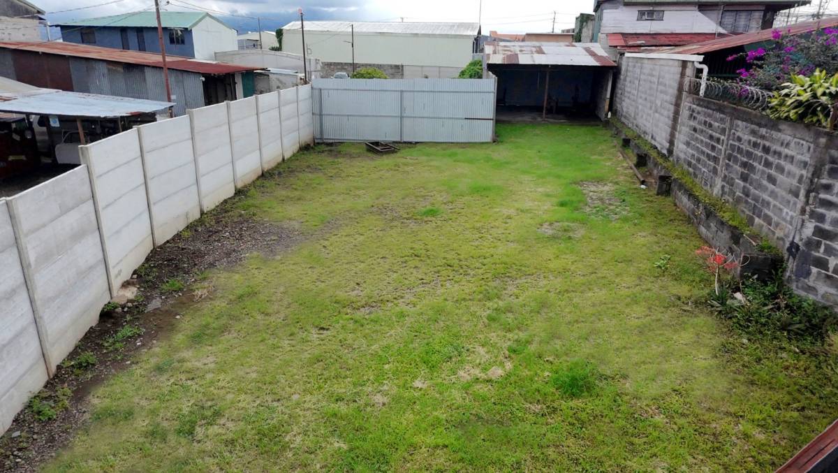 Propiedad en San Isidro