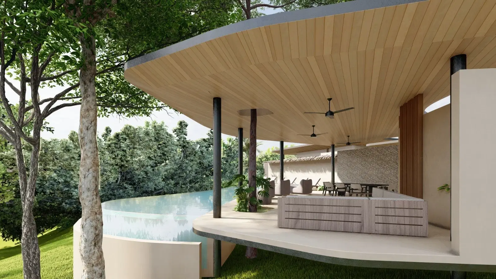 Terreno en Tamarindo