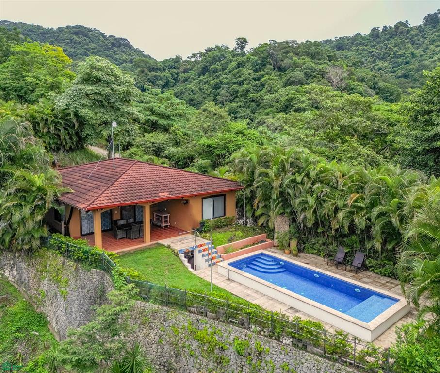 House at Nicoya