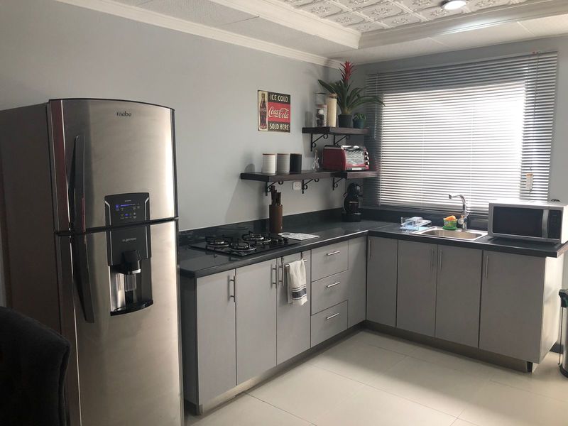 Propiedad en Santo Domingo