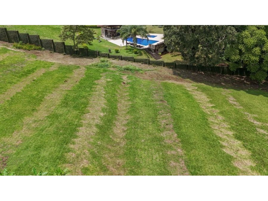 Land at Condominio La Cañada