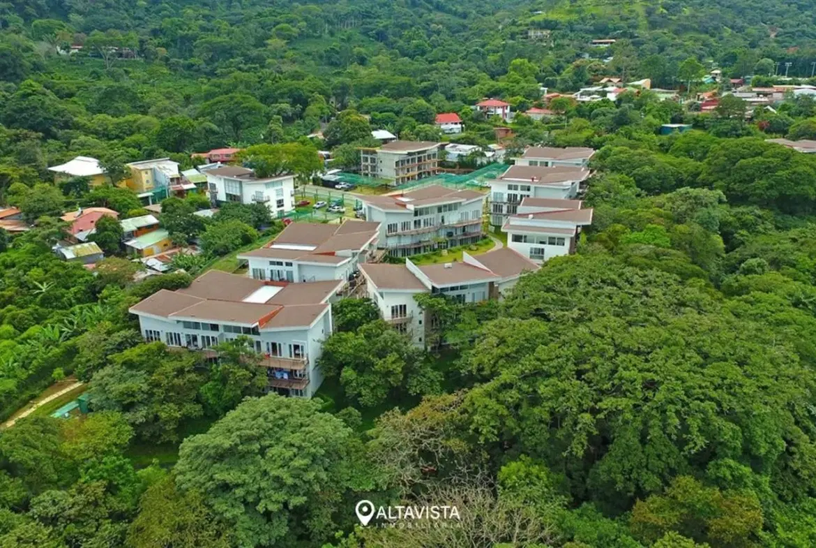 Casa en Condominio San Nicolás de Bari