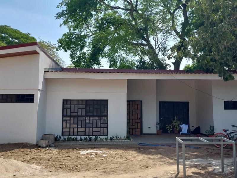 Propiedad en Sámara