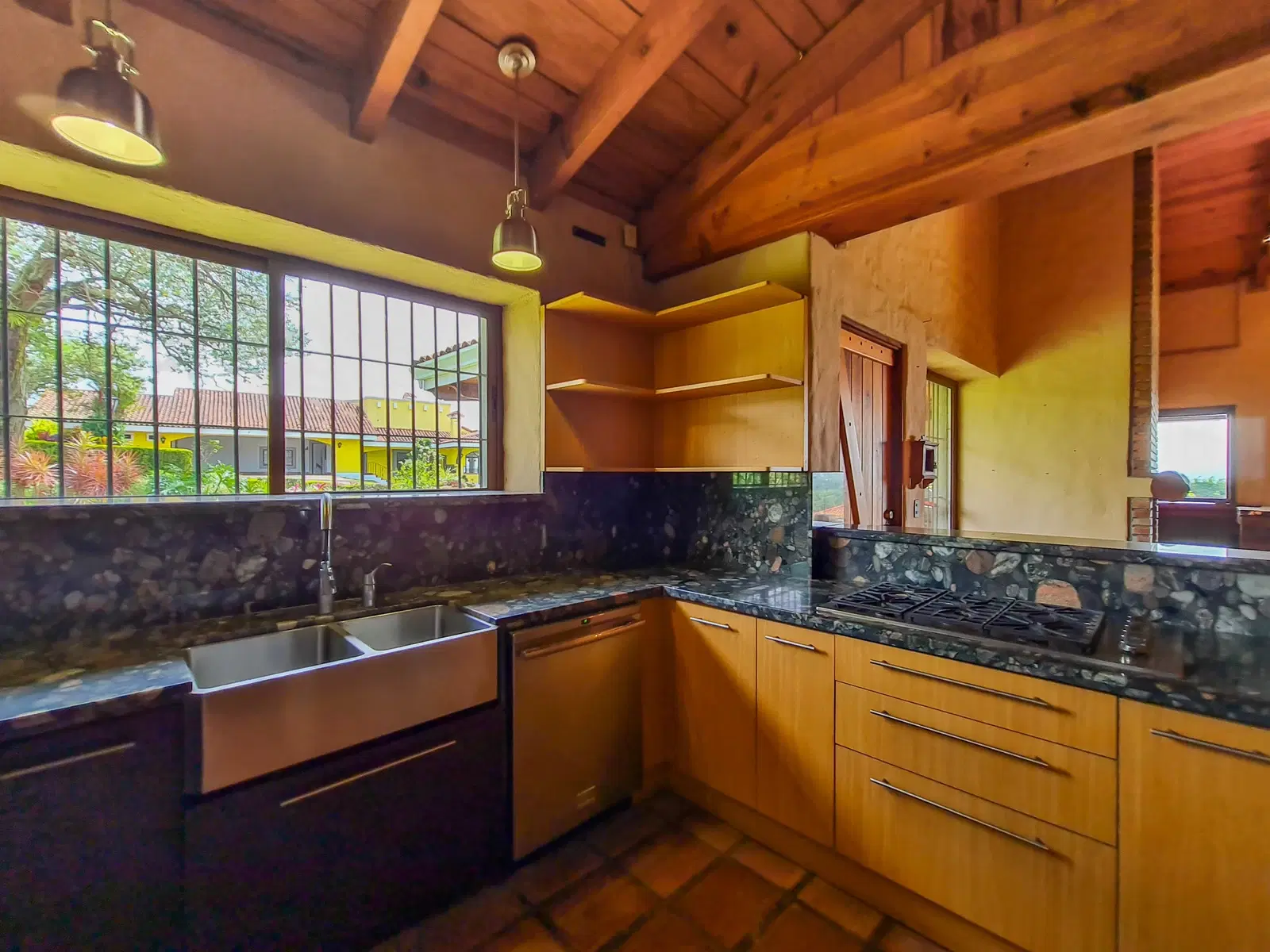 Casa en Santa Bárbara