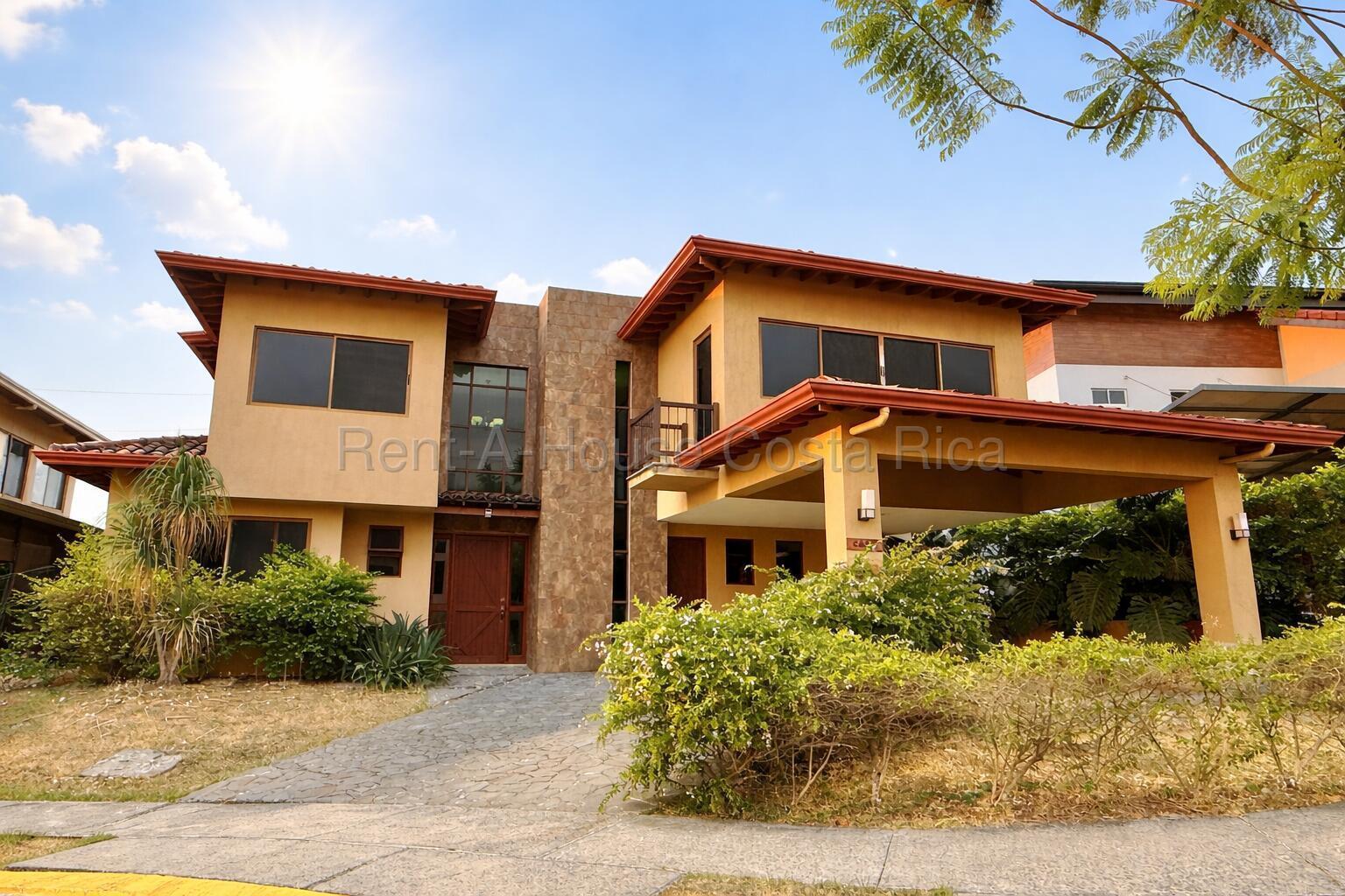 House at Condominio Francosta
