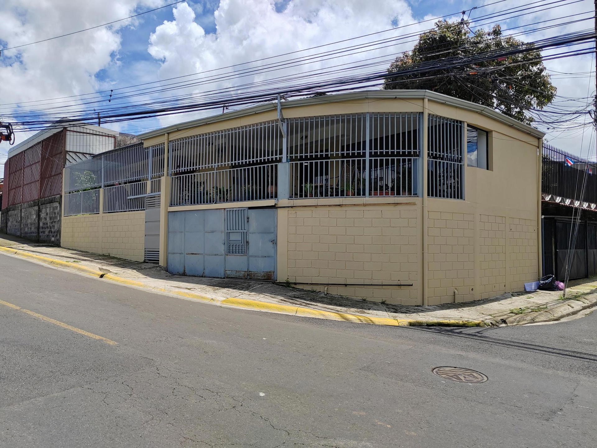 Casa en San Vicente