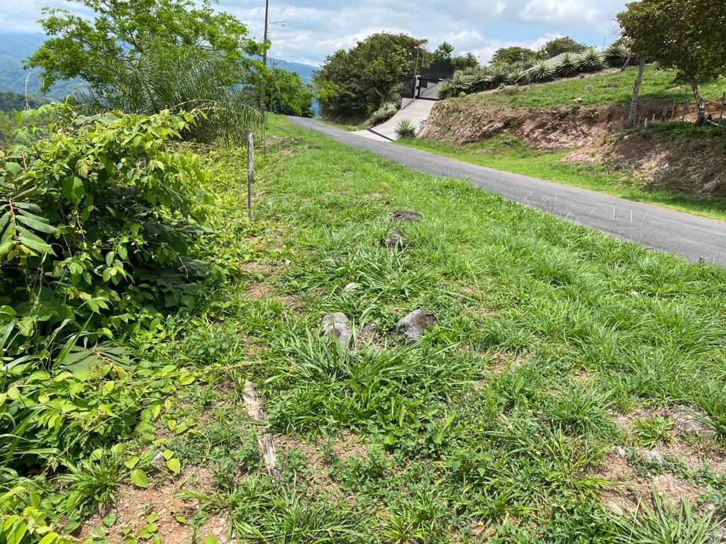 Propiedad en Hacienda Vieja