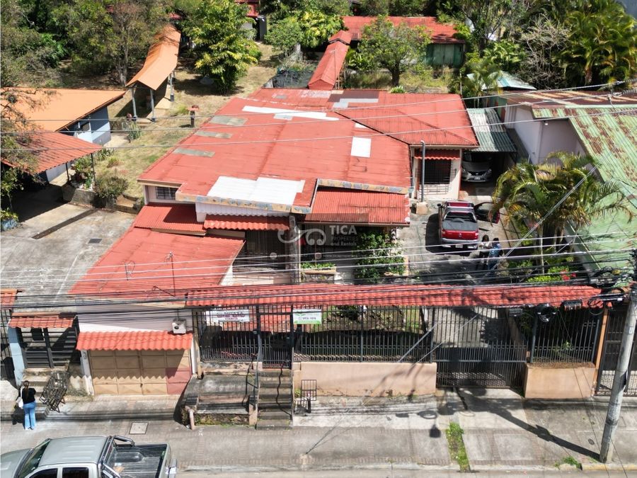 Casa en San Joaquín