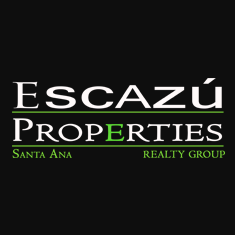 Escazú Properties