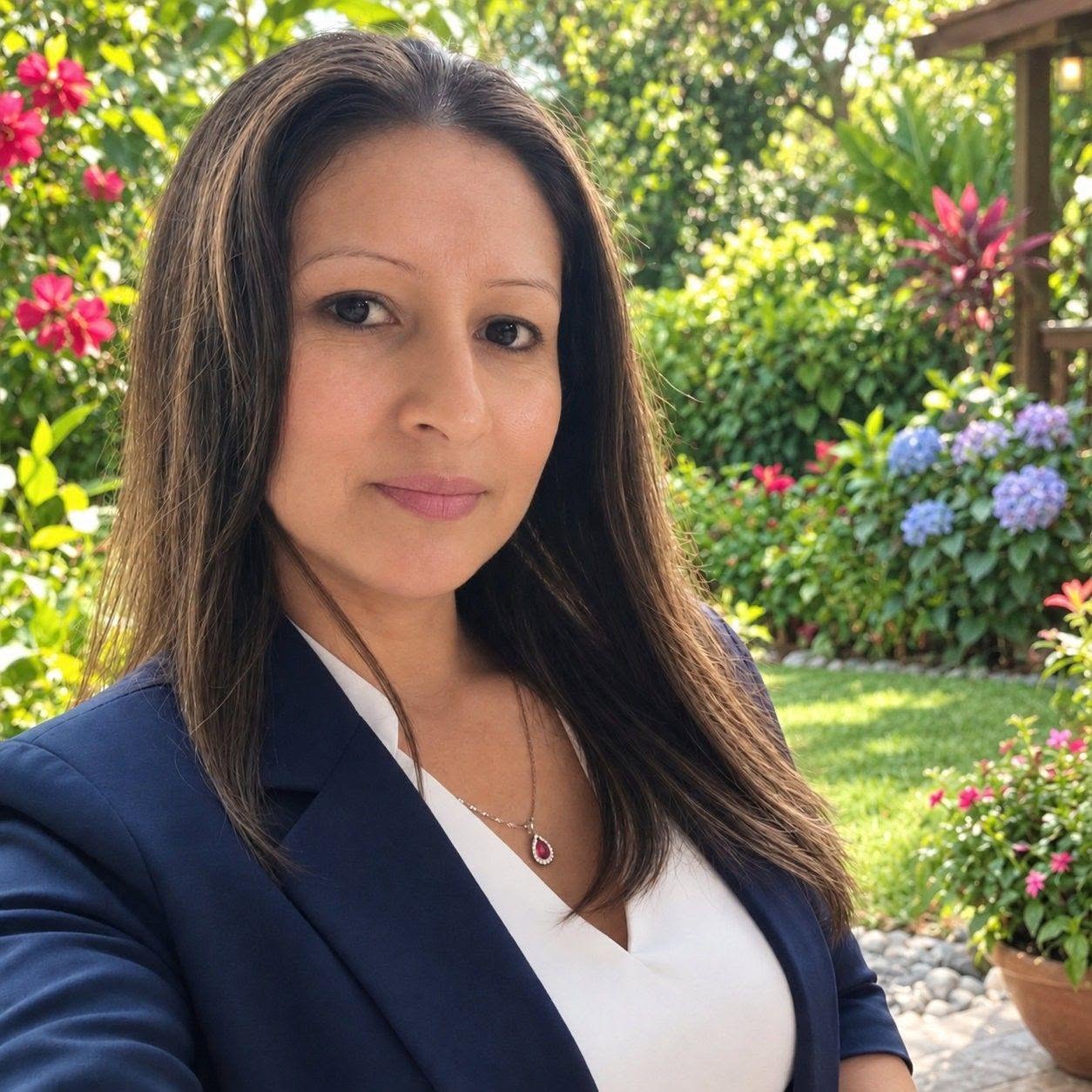 Nancy Jimenez