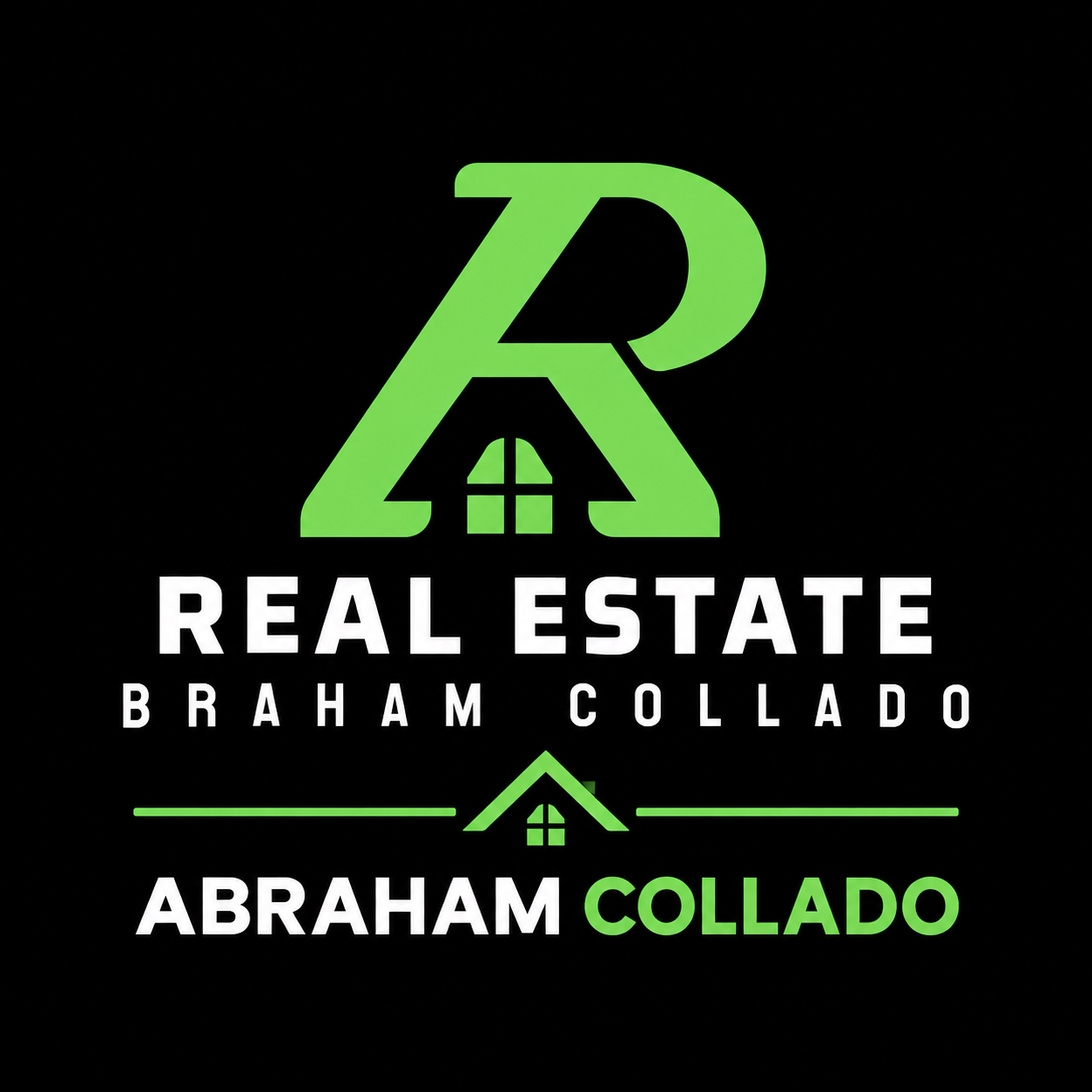 Abraham Collado Rosales