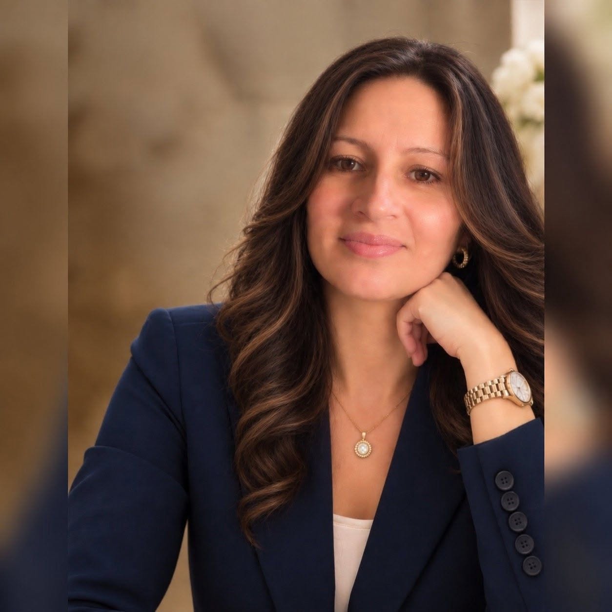 Nancy Jimenez