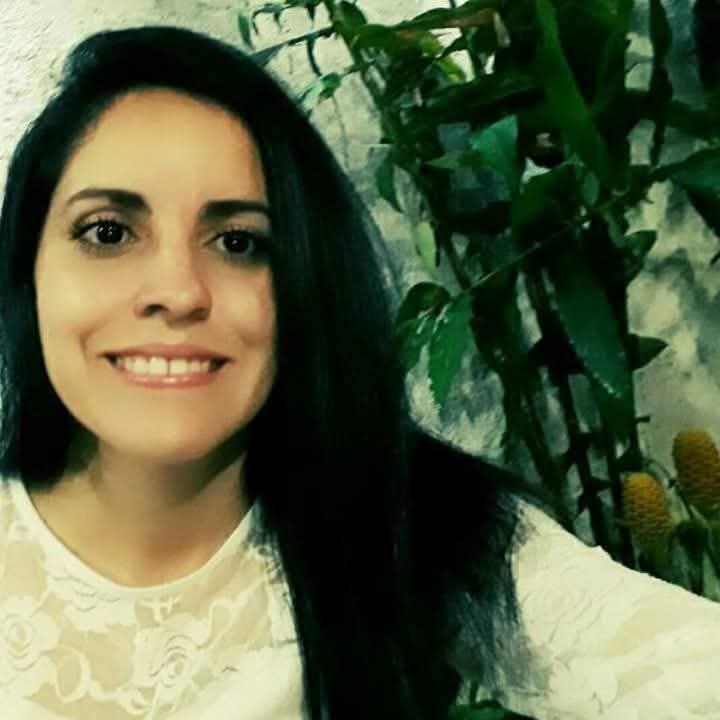 Rebeca Zumbado