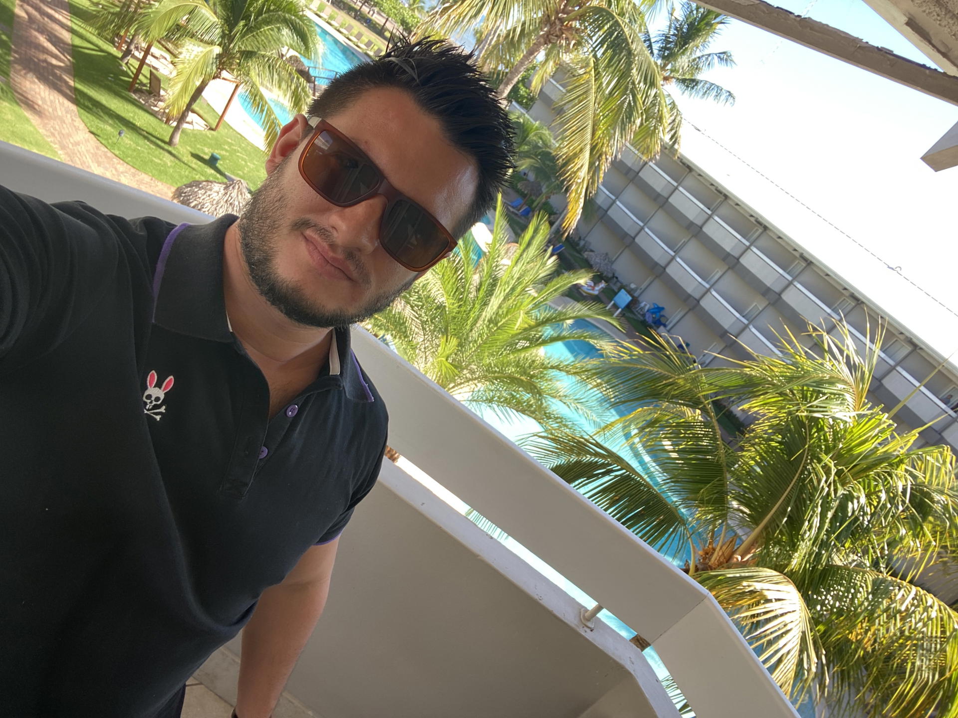 Michael Solórzano Romero