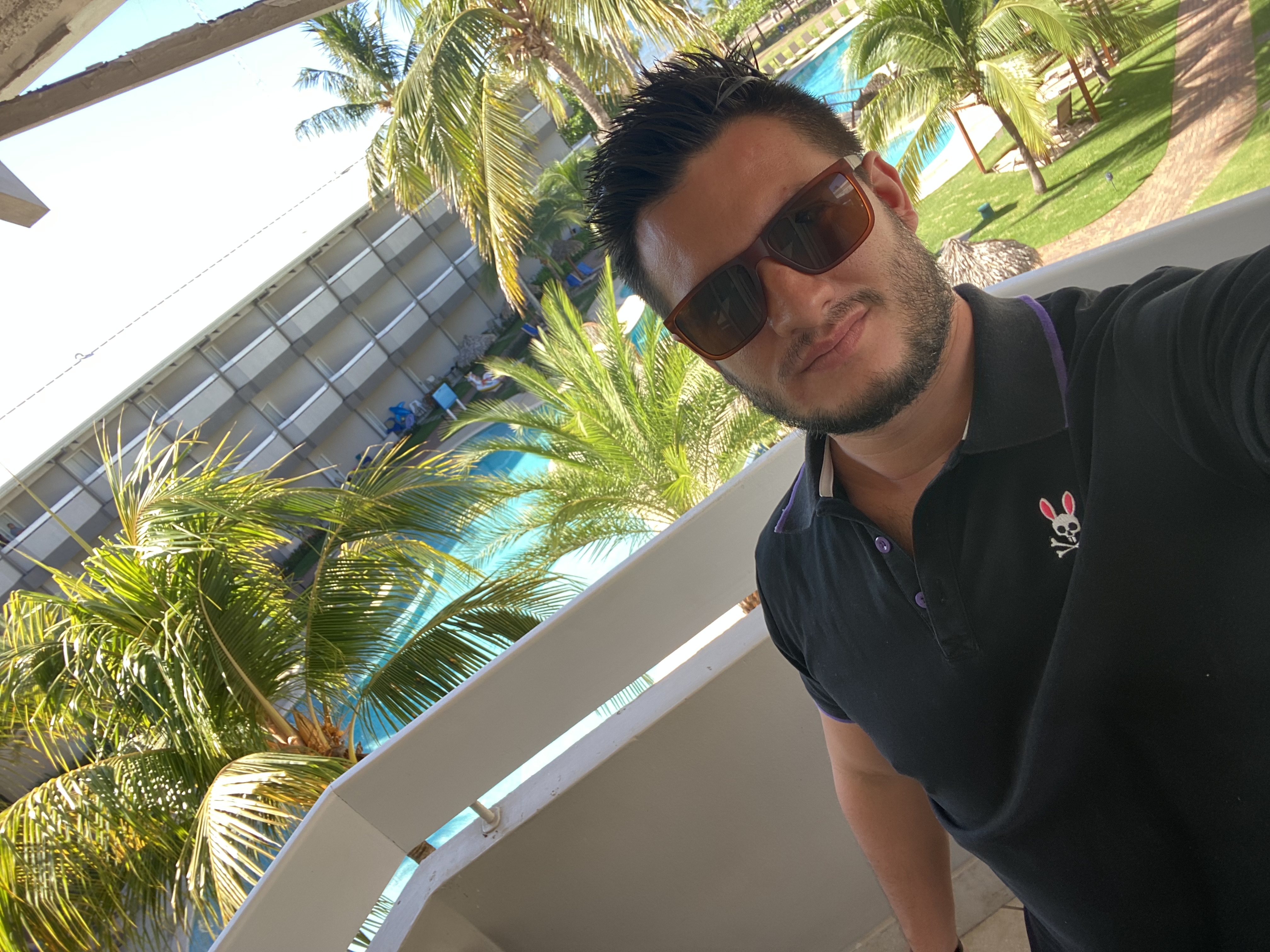 Michael Solórzano Romero